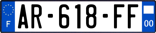 AR-618-FF