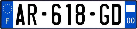 AR-618-GD
