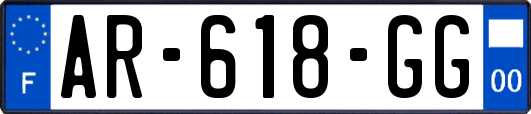 AR-618-GG