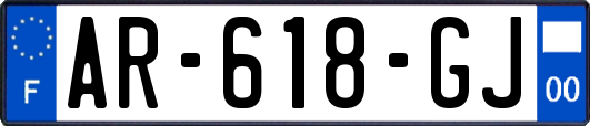 AR-618-GJ