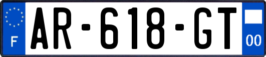 AR-618-GT