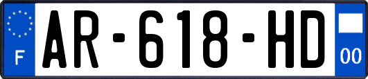 AR-618-HD