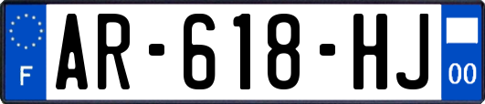 AR-618-HJ