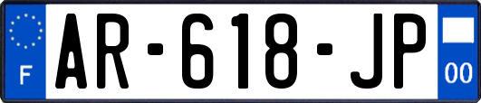 AR-618-JP