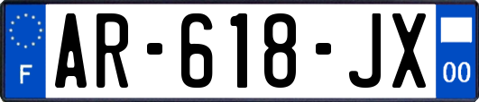 AR-618-JX