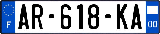AR-618-KA