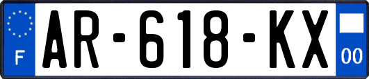 AR-618-KX