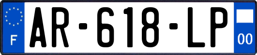 AR-618-LP