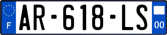 AR-618-LS