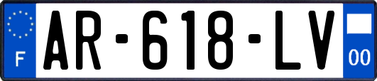 AR-618-LV