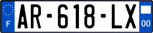 AR-618-LX