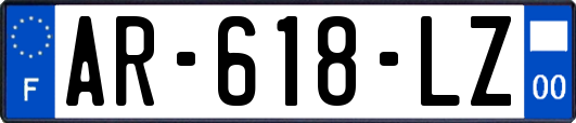 AR-618-LZ