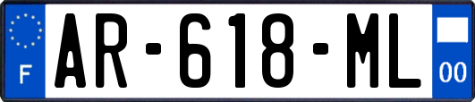 AR-618-ML