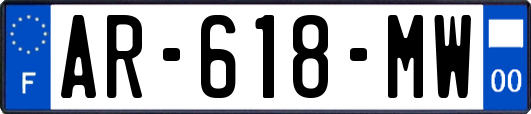 AR-618-MW