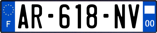 AR-618-NV