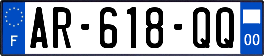 AR-618-QQ
