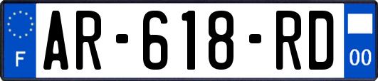 AR-618-RD