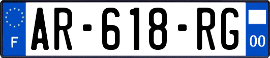 AR-618-RG