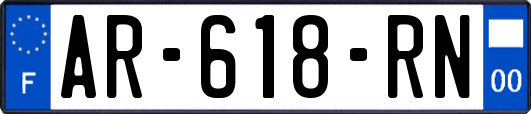 AR-618-RN
