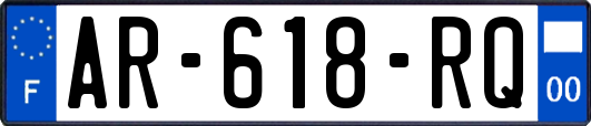 AR-618-RQ