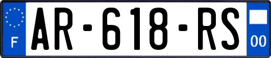 AR-618-RS