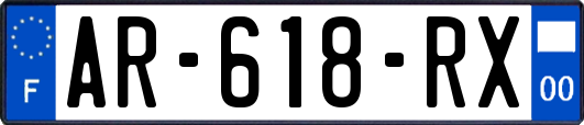 AR-618-RX