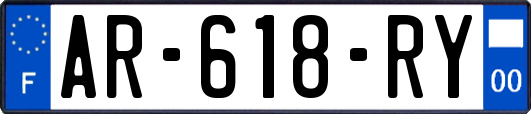 AR-618-RY