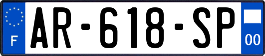AR-618-SP