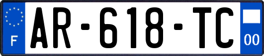 AR-618-TC