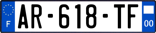 AR-618-TF