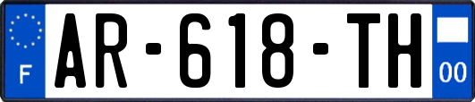 AR-618-TH