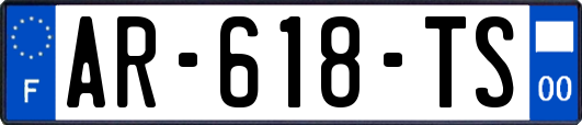 AR-618-TS