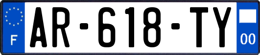 AR-618-TY