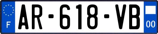 AR-618-VB