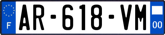AR-618-VM