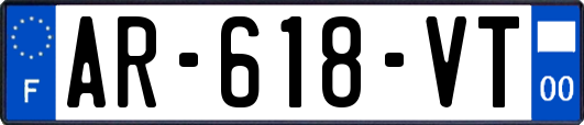 AR-618-VT
