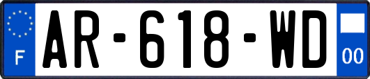 AR-618-WD