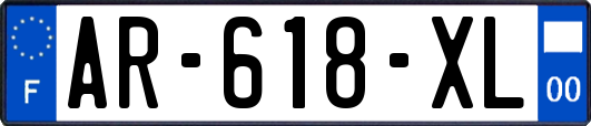 AR-618-XL