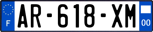 AR-618-XM
