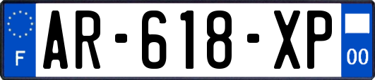 AR-618-XP