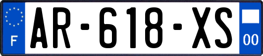 AR-618-XS