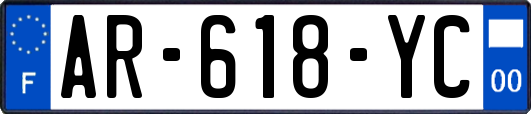 AR-618-YC