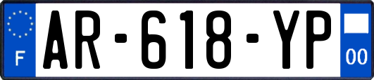 AR-618-YP
