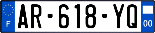 AR-618-YQ