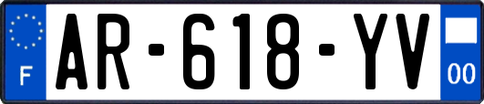 AR-618-YV