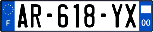 AR-618-YX