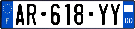 AR-618-YY