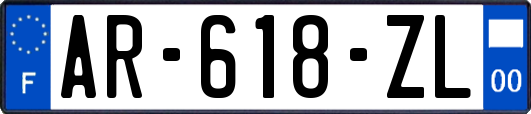 AR-618-ZL