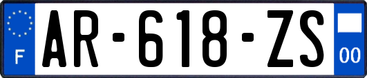 AR-618-ZS