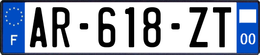 AR-618-ZT